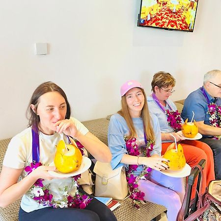 Sevonra Beach Resort Unawatuna Zewnętrze zdjęcie
