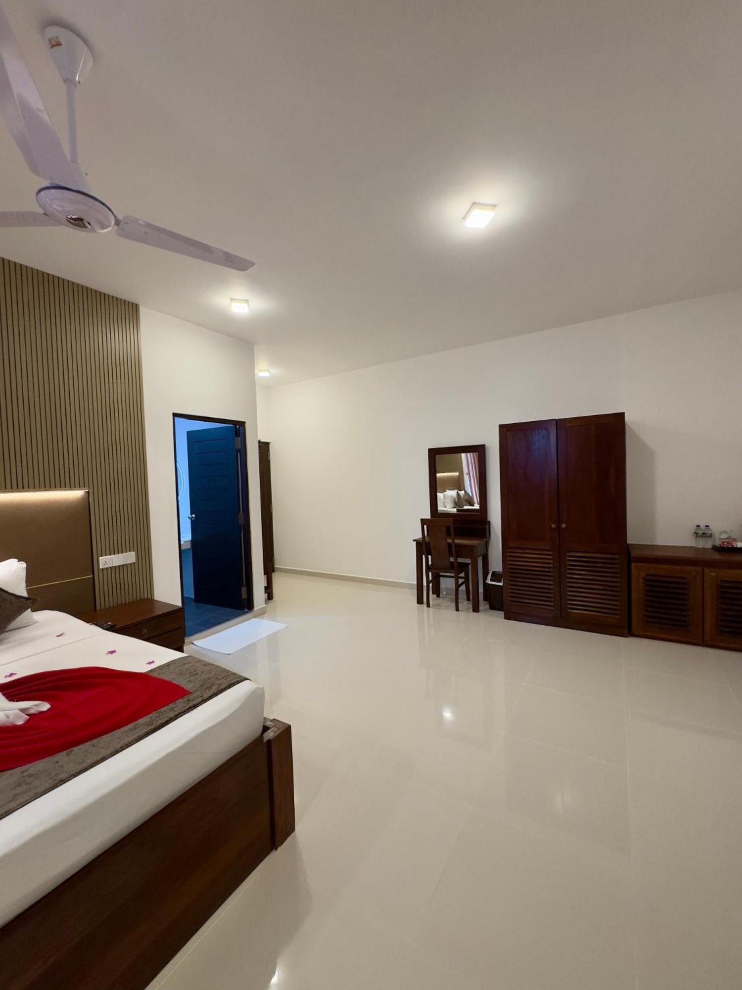 Sevonra Beach Resort Unawatuna Zewnętrze zdjęcie
