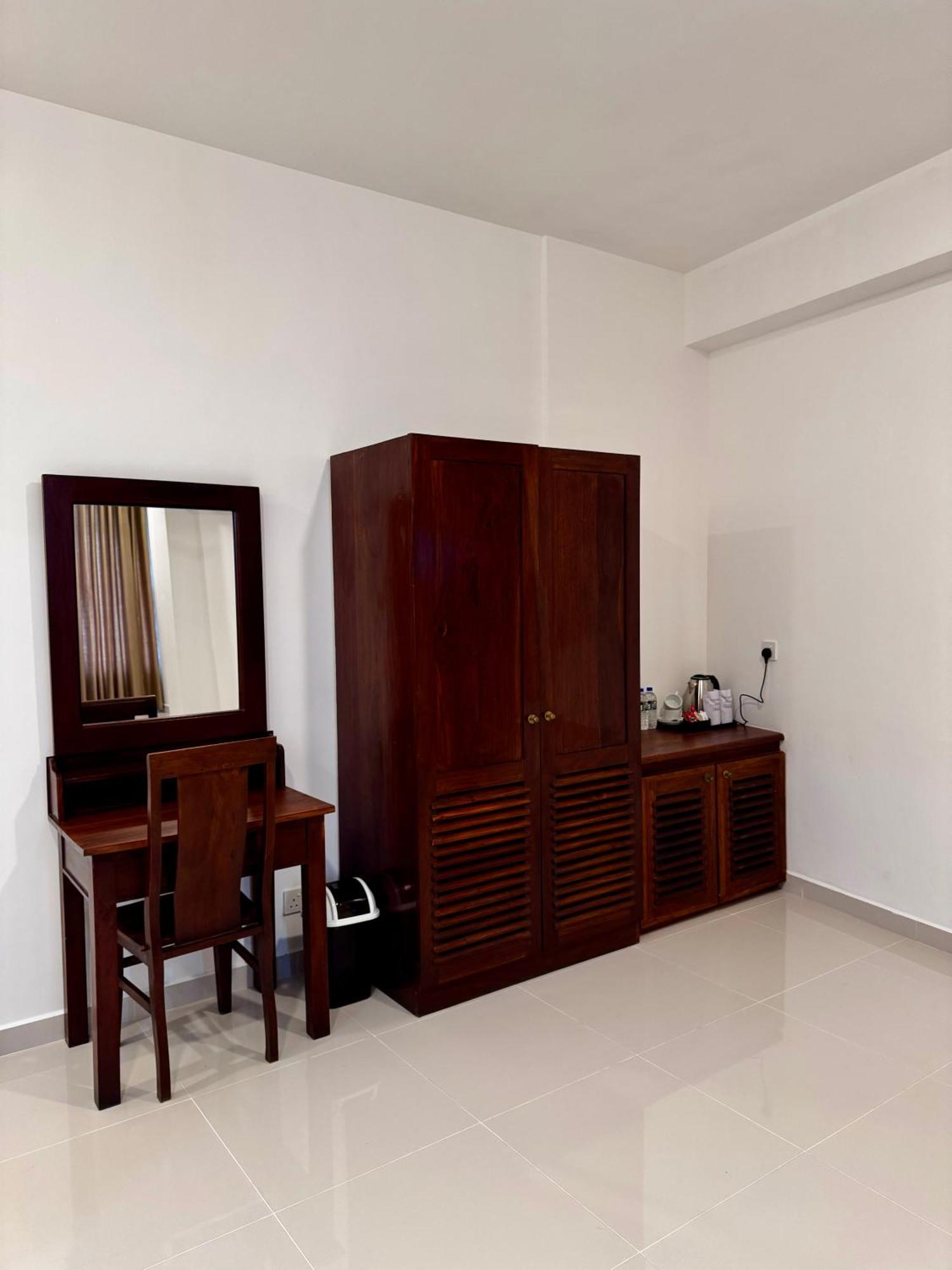 Sevonra Beach Resort Unawatuna Zewnętrze zdjęcie