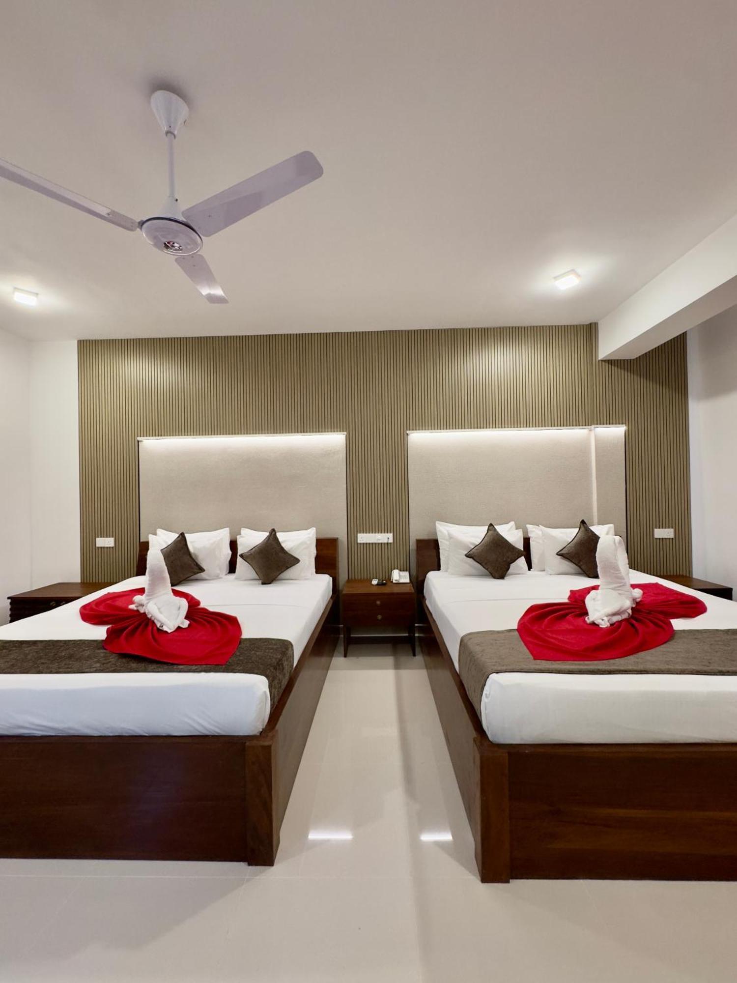 Sevonra Beach Resort Unawatuna Zewnętrze zdjęcie