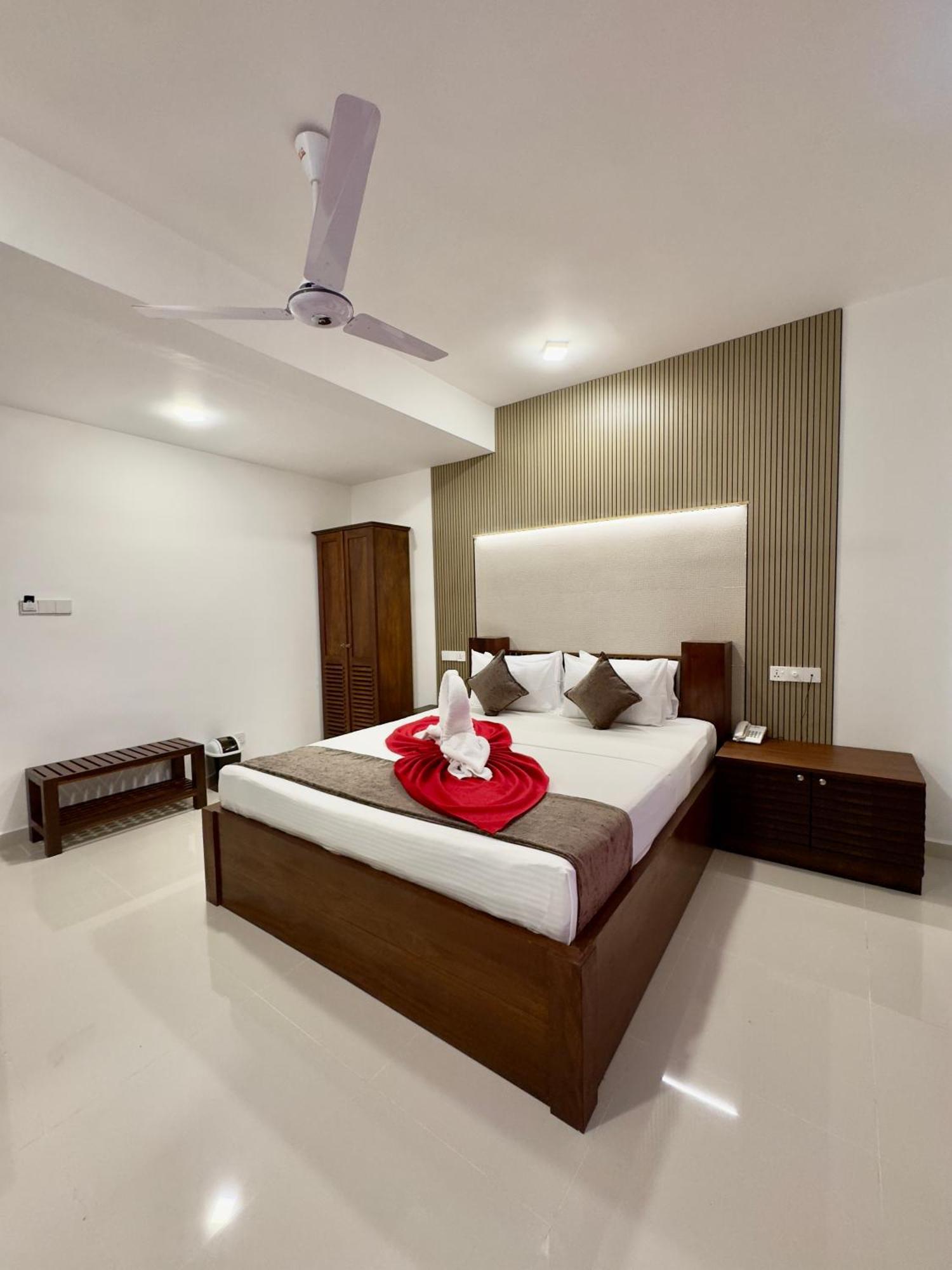 Sevonra Beach Resort Unawatuna Zewnętrze zdjęcie