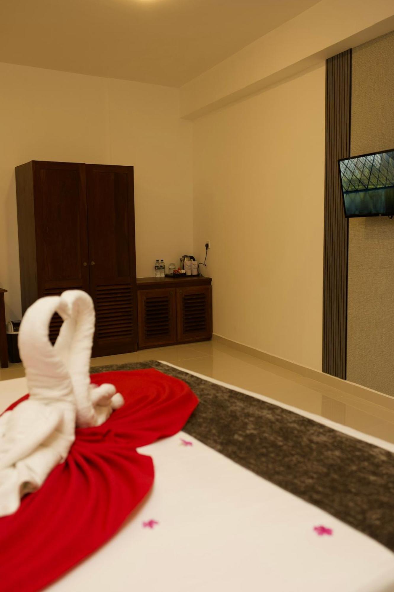 Sevonra Beach Resort Unawatuna Zewnętrze zdjęcie