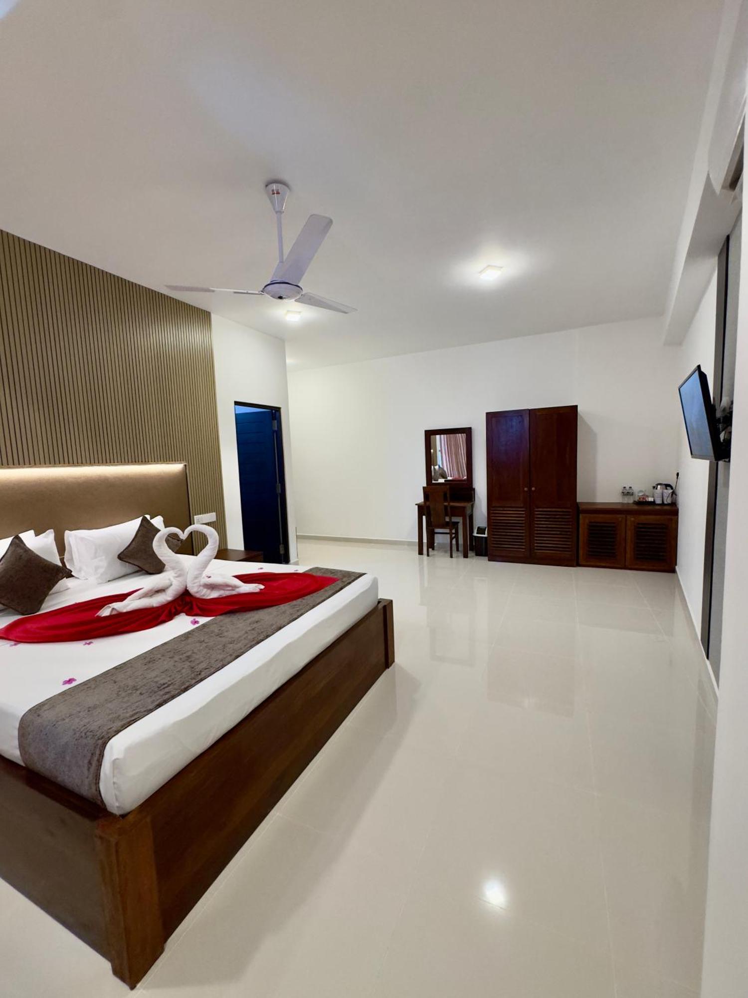 Sevonra Beach Resort Unawatuna Zewnętrze zdjęcie