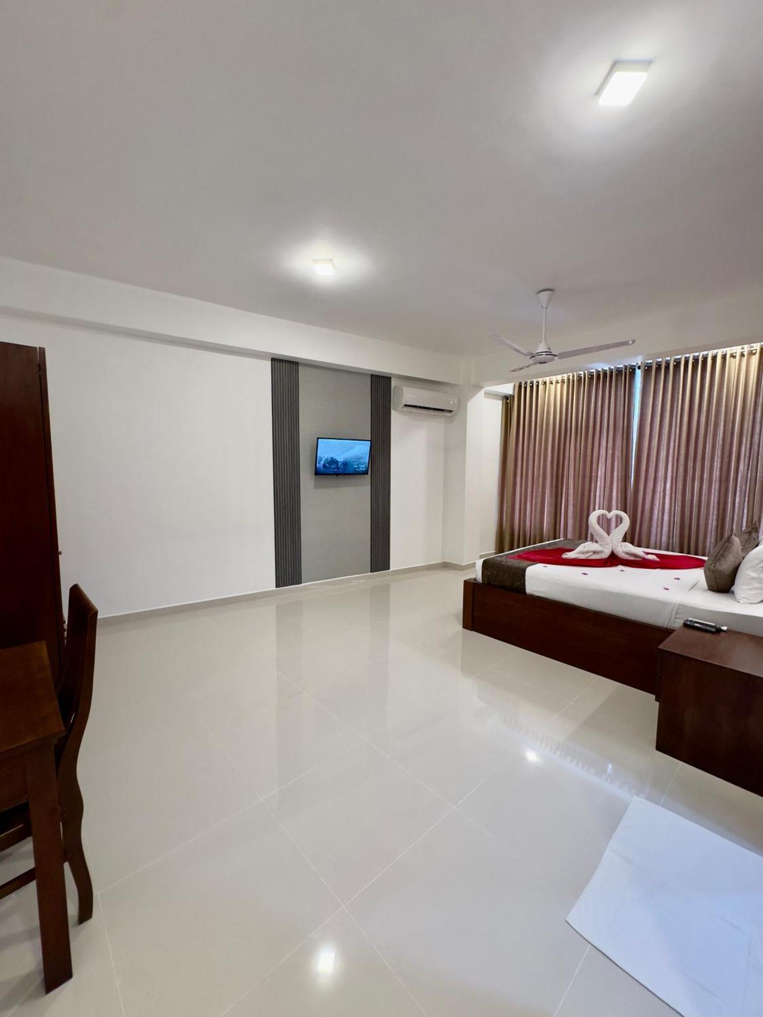 Sevonra Beach Resort Unawatuna Zewnętrze zdjęcie