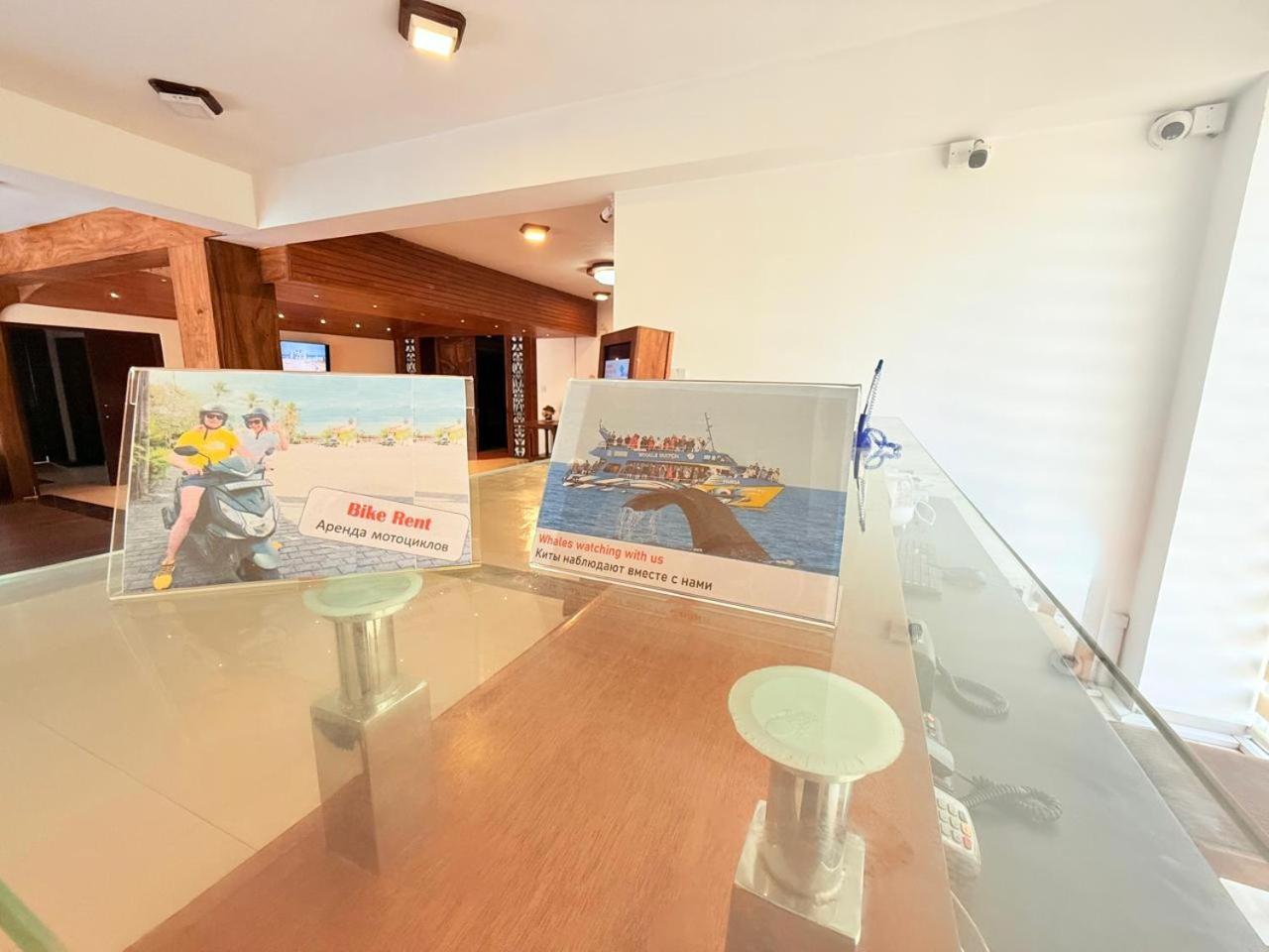 Sevonra Beach Resort Unawatuna Zewnętrze zdjęcie