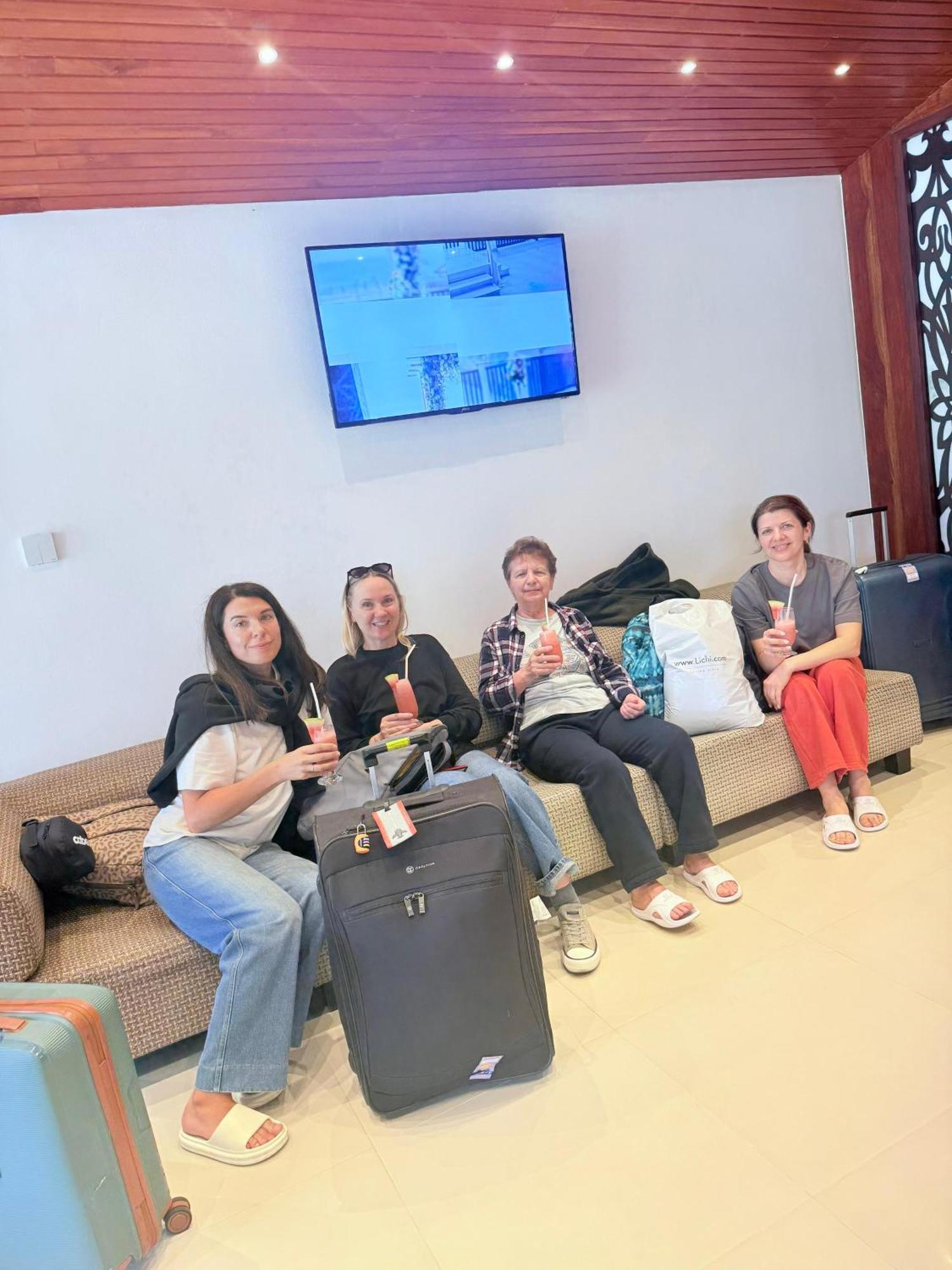 Sevonra Beach Resort Unawatuna Zewnętrze zdjęcie