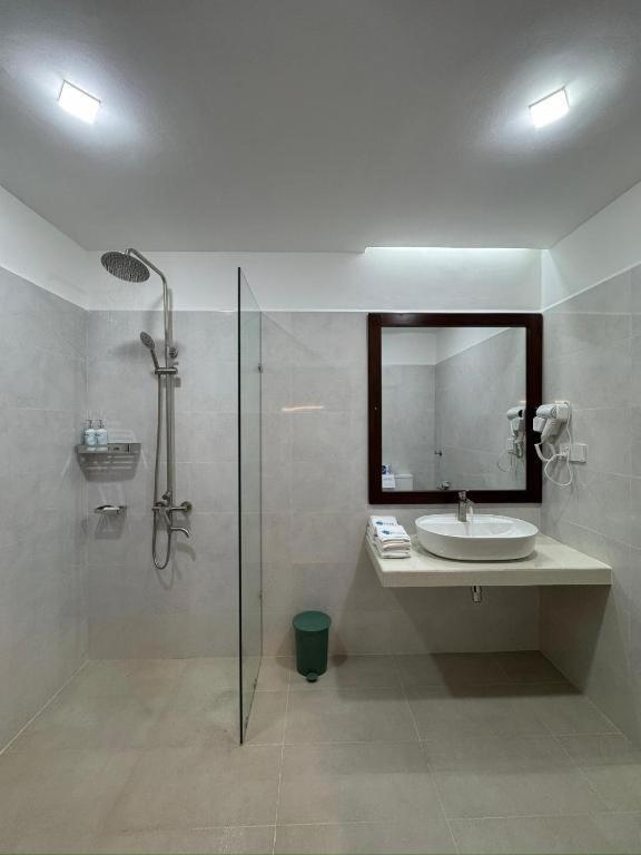 Sevonra Beach Resort Unawatuna Zewnętrze zdjęcie